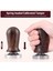 51MM Espresso Coffee Tamper&stirrer Set-Wooden-Handle Spring-Loaded Calibrated Tamper With Premium Stainless Steel Base (Yurt Dışından) 5