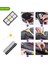 Irobot Roomba 800 Serisi 850 860 861 866 870 880 890 900 Serisi 960 980 981 985 Elektrikli Süpürge Yedek Kiti (Yurt Dışından) 5