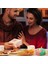 Silikon Yin Mum Kalıp Tai Sabun Balmumu Aromaterapi Kalıp Epoksi Reçine Kalıp Çikolata Şekerleme Kalıbı (Yurt Dışından) 3