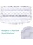6 Paket Buharlı Paspas Yedek Pedleri Köpekbalığı Buharlı Paspas S1000 S1000A S1000C S1000WM S1001C Elektrikli Süpürgeler (Yurt Dışından) 2