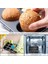 Muffin Tepsisi, 12 Muffin Için 2'li Karbon Çelik Muffin Tepsisi Paketi, Yapışmaz Kaplamalı Muffin Pişirme Kalıbı, Muffin Tepsisi (Yurt Dışından) 2