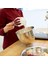 K45DH Hamur Kancası Için Blender Kiti, K45WW Tel Kırbaç, K45B Kaplamalı Düz Bıçak, 6 Adet Kase Dikey Mikser Tamir Takımı (Yurt Dışından) 2
