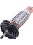 2 Takım Açı Öğütücü Armatür Rotor 9553NB 9553HB N 9555 Rotor Rulman 607 Açı Öğütücü Rotor Aksesuarları (Yurt Dışından) 3