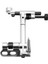 LU-1508 LU-1510 Endüstriyel Dikiş Makinesi Gb-6 Aksesuar Parçaları Için Askılı Kenar Kılavuzu (Yurt Dışından) 3