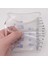 20 Adet Plastik Tek Kullanımlık Boya Karıştırma Kabı Ölçümleri Bardak Reçine Epoksi Dökün 600 ml (Yurt Dışından) 3