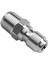 4x Npt 3/8 Inç Erkek ve Dişi Hızlı Bağlantı Kiti ve 2 Parça Npt 3/8 Inç Basınçlı Yıkama Makinaları Hızlı Bağlantı Fişi (Yurt Dışından) 5