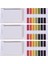 15 Takım 1200 Şerit Profesyonel 1-14 Ph Turnusol Kağıdı Ph Test Şeritleri Su Kozmetik Toprak Ph Test Kağıdı Şeritleri (Yurt Dışından) 2