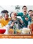 Kızartma Sepeti Fransız Kızartma Tutucu Çip Mini Sepet Gıda Sepetleri Servis Için Yeniden Kullanılabilir Kızartma Tutucu Fritöz Ev Için (Yurt Dışından) 3