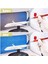 2 Adet Airbrush Kabin Filtresi Sprey Seti Ped Püskürtme Kabini Egzoz Filtresi Master/paasche/kurumsal/airhobby (Yurt Dışından) 3
