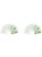 24 Adet Iğne Dikiş Naylon Monofilament Iplik 2/0 (Yurt Dışından) 1