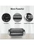 Braun Series 7, 7020S, 7025S, 7085CC, 7027CS, 7071CC, 7075CC Için 2x 73S Tıraş Makinesi Folyosu ve Kesici Yedek Parça (Yurt Dışından) 4