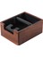 Coffee Knock Box, Espresso Knock Box Espresso Dump Bin Separation And Detachable (Yurt Dışından) 1