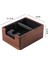 Coffee Knock Box, Espresso Knock Box Espresso Dump Bin Separation And Detachable (Yurt Dışından) 4