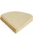 80PCS V Shape Coffee Filter Paper Cone 1-2cup For Dripper Coffee Filters Cups Coffee Drip Tools Paper Filters (Yurt Dışından) 1