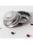 20PCS Stainless Steel 58MM Coffee Tea Filter Basket For Espresso Coffee Machine Accessories Powder Bowl (Yurt Dışından) 4