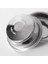 20PCS Stainless Steel 58MM Coffee Tea Filter Basket For Espresso Coffee Machine Accessories Powder Bowl (Yurt Dışından) 5