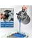 5x 4l Otomotiv Boyası ve Kaplama Karıştırma Bulamaç Kapak Karıştırıcı Boya Karıştırıcı Araçları Boya Kapağı Karıştırıcı Aracı (Yurt Dışından) 3
