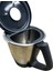 Tm6 Tm5 Blender Için Yedek Pişirme Kapağı Ölçme Kabı Dozaj Kapağı Sızdırmazlık Kapağı + Kol Kelepçe Kapağı (Yurt Dışından) 2