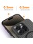 iPhone15 Pro Case Telefon Kapağı Magsafe Splash Mürekkep Olumlu Doku Pc Kabuk Matte Beyaz ile Uyumlu (Yurt Dışından) 2
