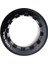 Bisiklet Volan Kapağı 12 Hız Kaset Kilit Kapağı Cnc Alüminyum Alaşımlı Kilitler Halka Yol Bisikleti Için M7100 6100 8100 (Yurt Dışından) 1
