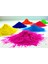 Epoksi Bazlı Sedefli Toz Pigment Seti 10 Renk 15 gr 2