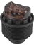 Bisiklet Xcr Xcm Ön Çatal Sönümleme Çubuğu Ön Yük Ayar Düğmesi Ayar Düğmesi Aksesuarları 30MM (Yurt Dışından) 1