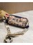 Tüp Çanta Moda Crossbody Çanta Ayı Omuz Çantası (Yurt Dışından) 1