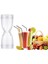 Blender Bardakları Seti Için 12OZ Bardak Yedek Parçaları 250W MB1101 Serisi Blenderlere Uygun (Yurt Dışından) 2
