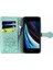 Iphone 8 / 7 / 6 Flip Kısa Kayış Deri Karikatür Telefon Kılıfı (Yurt Dışından) 2