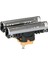 Combi Pack 51S Braun Series 5 8000 Tıraş Makinesi Için Yedek Bıçak + Tıraş Başlığı 5643 5758 8970 Siyah (Yurt Dışından) 1