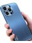 iPhone15 Pro Kabuk Fırçalı Tpu+Metal Kırmaya Dayanıklı Telefon Kapak Black Için Koruyucu Kılıf (Yurt Dışından) 2