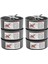 600W/ 900W Modelleri Için 6 Parça Yedek Çıkarma Bıçağı Yedek Parçalar Bıçağı (Yurt Dışından) 1