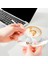 Electrical Latte Art Pen For Coffee Cake Spice Pen Cake Decoration Pen Coffee Carving Pen Baking Pastry Tools White (Yurt Dışından) 2