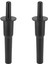 2x Blender Sabotaj Hızlandırıcı Çalışma Blender Mikser Aksesuarları 767 Blender Için Karıştırma Çubuğu 767 (Yurt Dışından) 1