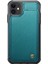 Rfıd Engelleme Kart Yuvaları iPhone11 Kickstand Pu Deri Kaplamalı Tpu Telefon Kapak Yeşili (Yurt Dışından) 2