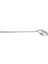 2 Pcs/set Coffee Scoop 304 Stainless Steel Coffee Spoon With Long Handle Dessert Tea Spoon Set Silver S (Yurt Dışından) 3