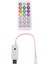 DC5V SP620E USB Bluetooth Müzik Piksel Denetleyici Rf Uzaktan WS2812 Rgb LED Şerit Işıklı Bant (Yurt Dışından) 4