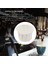 Coffee Filter Paper Coffee Filter Unbleached Wooden Drip Paper Cone Shape Coffee For Disposable Filters Paper K Carafe Filter Cup (Yurt Dışından) 3