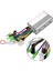 48V Fırçasız Hız Kontrol Cihazı, 36V 250W Fırçasız Motor Hız Kontrol Cihazı, Alüminyum Motor Fırçasız Kontrol Cihazı (Yurt Dışından) 3