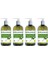 400 ml Zeytinyağlı Vegan Sıvı Sabun * 4 Adet 1