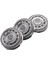 Philips Norelco Tıraş Makinesi 9000 Serisi Için SH90 Yedek Başlıklar, S8950,SW9700,SW6700,9000 Tıraş Makinesi Yedek Bıçakları (Yurt Dışından) 3
