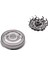 Philips Norelco Tıraş Makinesi 9000 Serisi Için SH90 Yedek Başlıklar, S8950,SW9700,SW6700,9000 Tıraş Makinesi Yedek Bıçakları (Yurt Dışından) 4