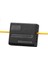 2x Fiber Optik Gevşek Tüp Fiber Optik Kablo Ayırıcı Fiber Optik Aracı Boyuna Tüp Gevşek Tüp Kazıyıcı 1.5-3.3mm (Yurt Dışından) 3