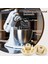 5 Adet Mikser Ayak Alt Pedi Standı Eki Yedek Mikser Aksesuarları Kitchenaid Mikser Için Uyumlu 9709707 (Yurt Dışından) 3