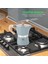 Coffee Maker Pot Aluminum Moka Espresso Percolator Pot Coffee Kettle Cafetera Espresso Percolator Stovetop Coffee Maker (Yurt Dışından) 3