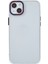iPhone15 Plus Shockproof Tpu+Akrilik Kristal Temizli Telefon Kapak Sapfire (Yurt Dışından) 3