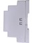 2x Din Raylı Güç Kaynağı 60W 12V Ac Dc Dönüştürücü -60-12 Güç Kaynağı 12V 60W (Yurt Dışından) 2