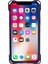 iPhone12 Pro Max Clear Telefon Kılıfı Tpu+Akrilik Anti-Çizelge Kapak Tespit Edilen Mor (Yurt Dışından) 2