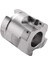 3x BAP300R 40-22-4t Kelepçeli Cnc Kesme Çelik Dik Açılı Uç Değirmeni Hassas Yüz Freze Kesici (Yurt Dışından) 5