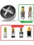 Pro 900W/600W Blender Çıkarıcıyla Uyumlu Bıçak Yedek Parçası - 6 Kanatlı Bıçak Dahil (Yurt Dışından) 2